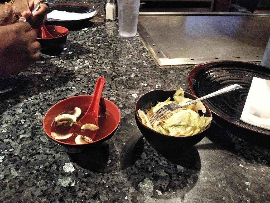 Oishi Hibachi & Sushi Bar | restaurant | 3606 Hardy St, Hattiesburg, MS 39402, USA | 6012647377 OR +1 601-264-7377