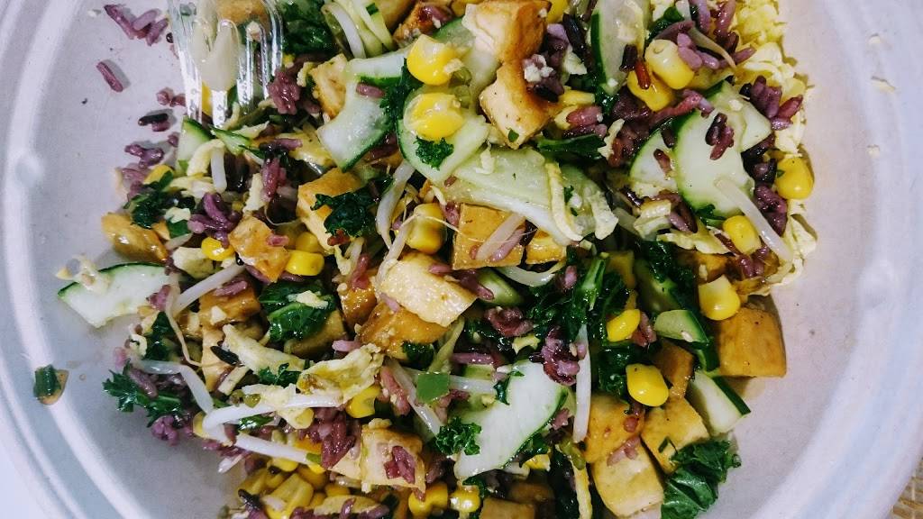 BIBIBOP Asian Grill | restaurant | 1836 W Henderson Rd, Columbus, OH 43220, USA | 6144592991 OR +1 614-459-2991