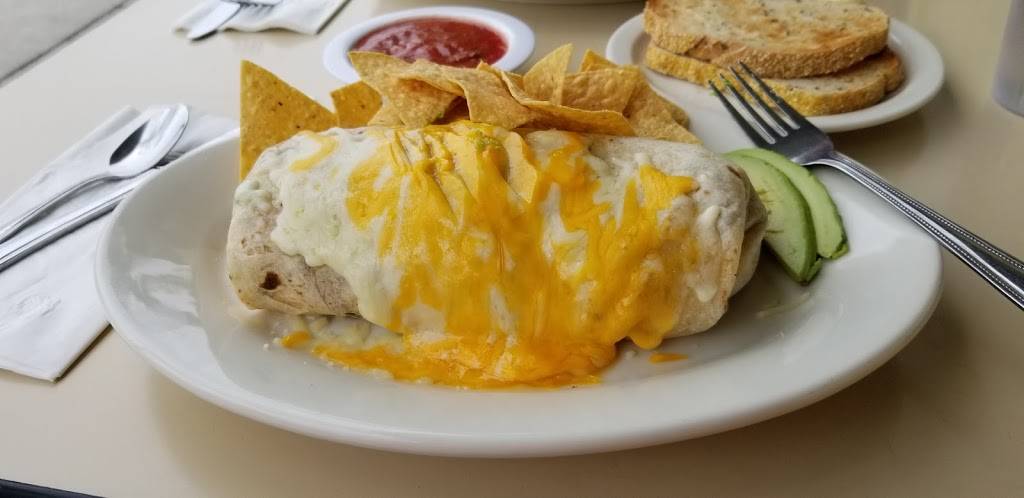 The Local Yolk | restaurant | 3414 Highland Ave, Manhattan Beach, CA 90266, USA | 3105464407 OR +1 310-546-4407