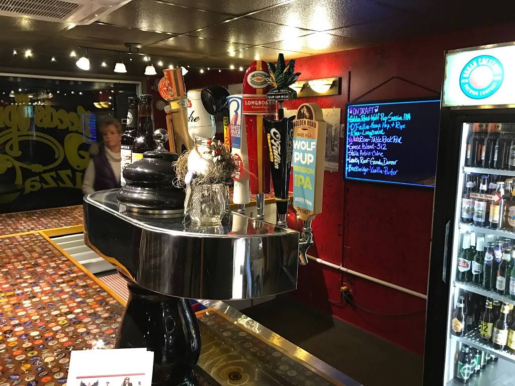 Reeds Spring Pizza Co. | restaurant | 22065 Main St, Reeds Spring, MO 65737, USA | 4172723507 OR +1 417-272-3507