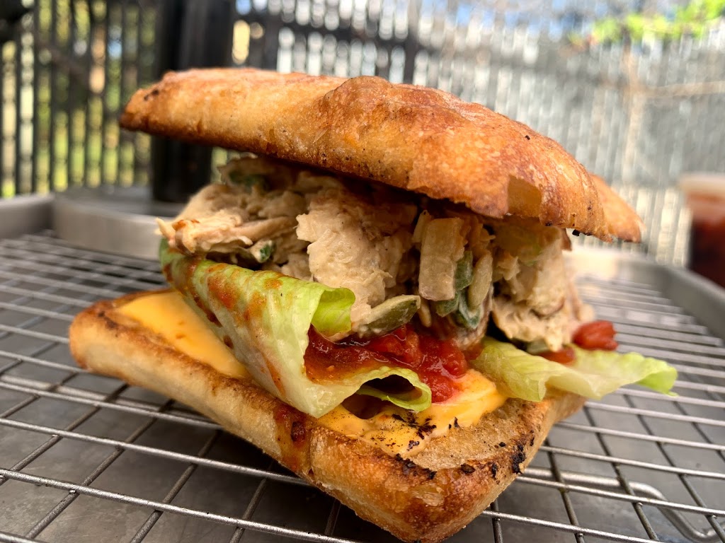 Poblano South | restaurant | 2221 NW 18th St #1A, Pompano Beach, FL 33069, USA | 6307154816 OR +1 630-715-4816