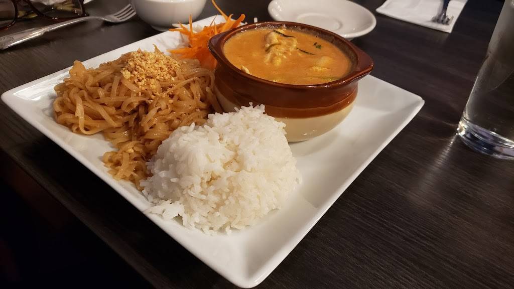 Five Sisters Thai Cuisine | restaurant | 14252 SE 176th St, Renton, WA 98058, USA | 4257934990 OR +1 425-793-4990