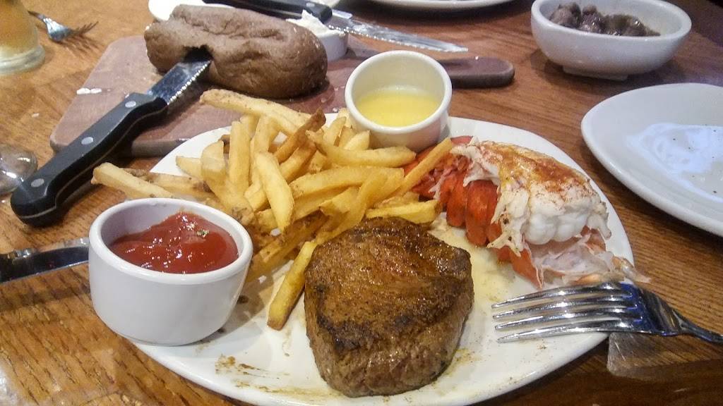 Outback Steakhouse | restaurant | 1475 86th St, Brooklyn, NY 11228, USA | 7188377200 OR +1 718-837-7200