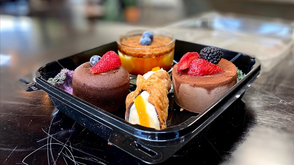 Ms. Sweets Decadent Desserts | restaurant | 14612 Ventura Blvd, Sherman Oaks, CA 91403, USA | 8187882178 OR +1 818-788-2178