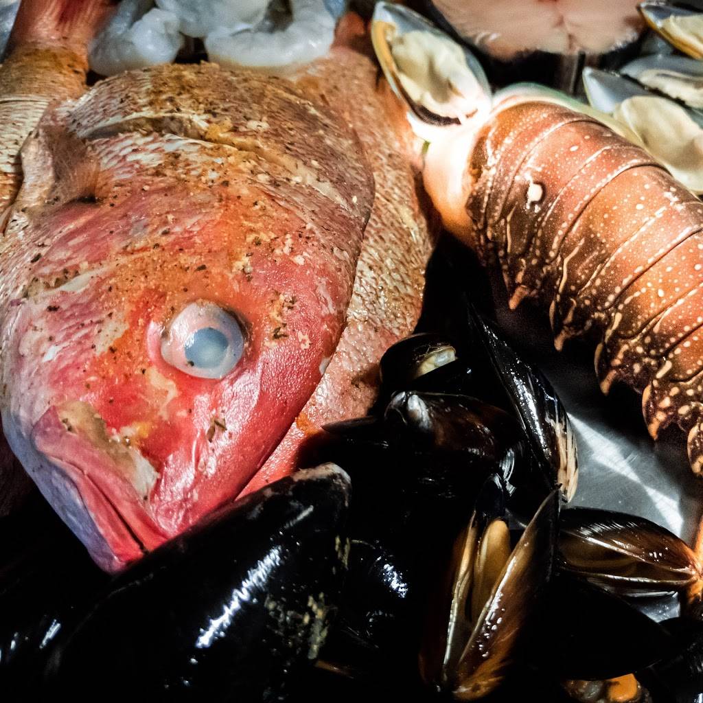 La Plasita Restaurant | restaurant | 7700 N Florida Ave, Tampa, FL 33604, USA | 8132310311 OR +1 813-231-0311