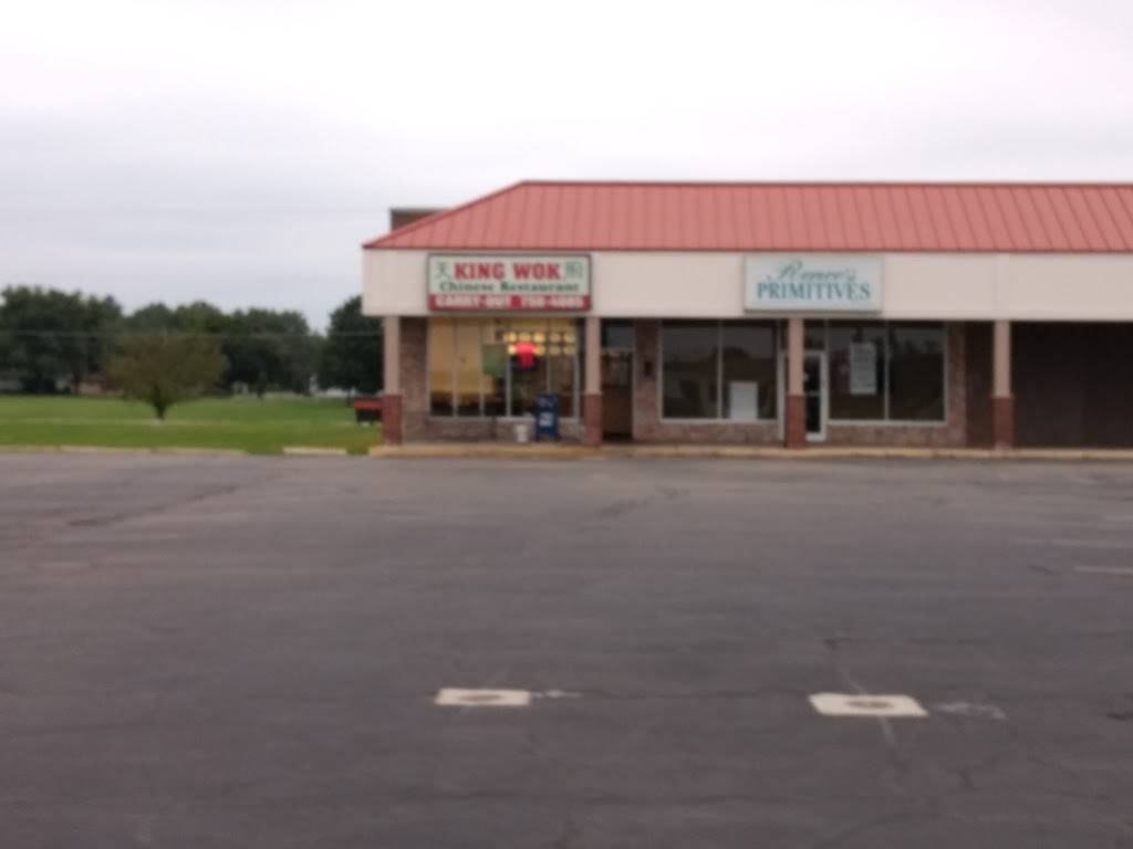 New King Wok | restaurant | 1902 W Court St, Janesville, WI 53548, USA | 6087584085 OR +1 608-758-4085