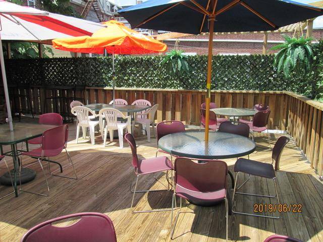 Briggs Tavern | restaurant | 665 Northampton St, Easton, PA 18042, USA | 6104382058 OR +1 610-438-2058