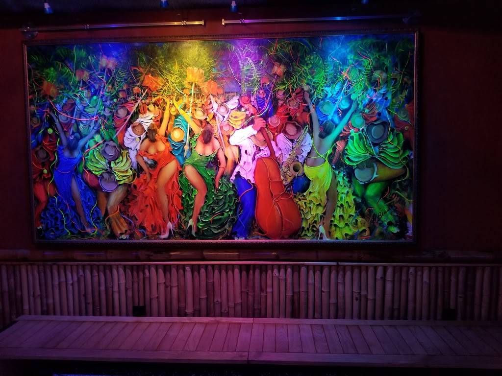 Mangos Tropical Cafe | night club | 8126 International Dr, Orlando, FL 32819, USA | 4076734422 OR +1 407-673-4422