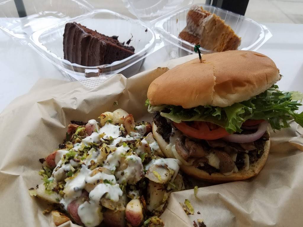 Unburger Grill | restaurant | 22018 Michigan Ave, Dearborn, MI 48124, USA | 3136330881 OR +1 313-633-0881