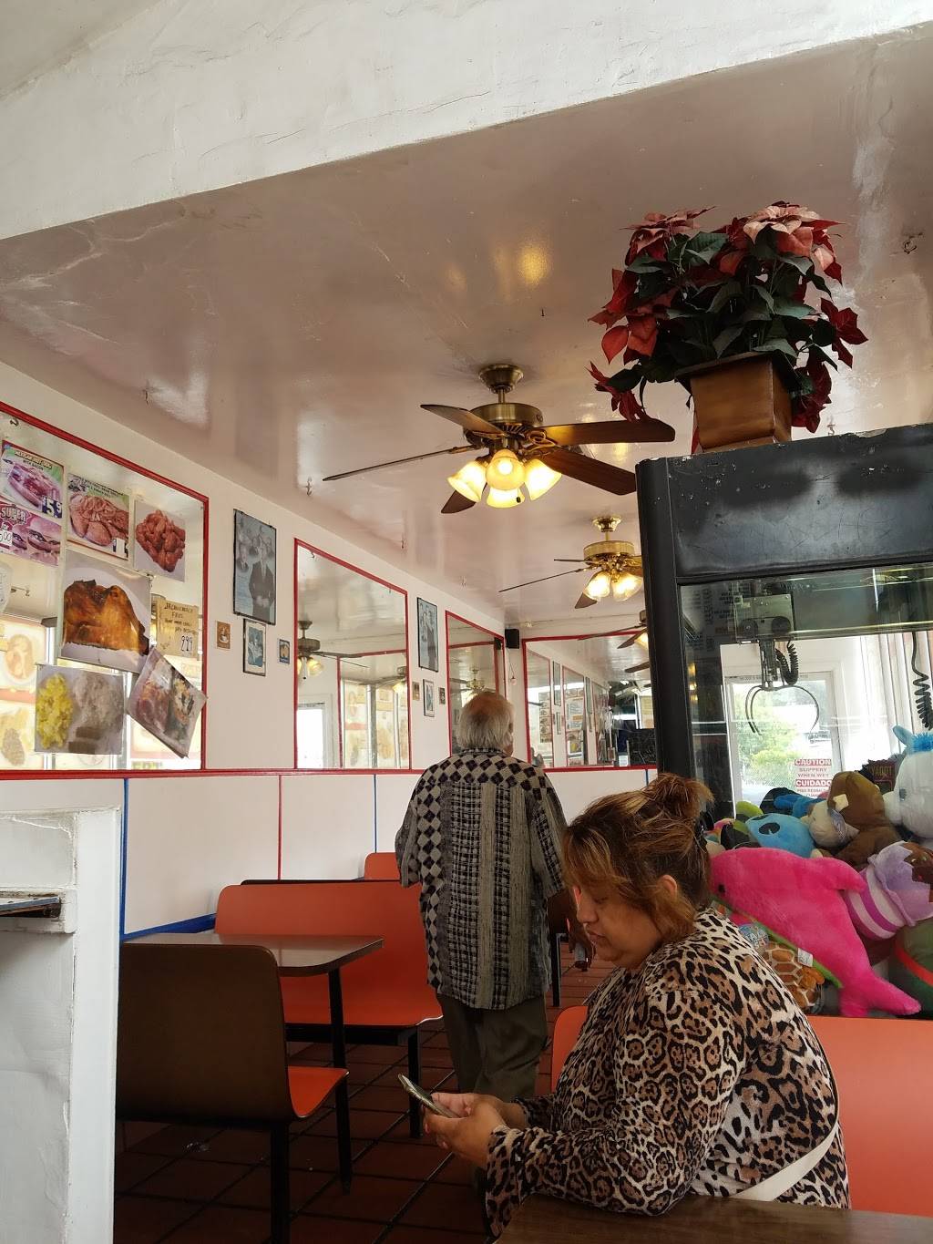 Jims Burgers | restaurant | 4607, 4025 W El Segundo Blvd, Hawthorne, CA 90250, USA | 3106763707 OR +1 310-676-3707