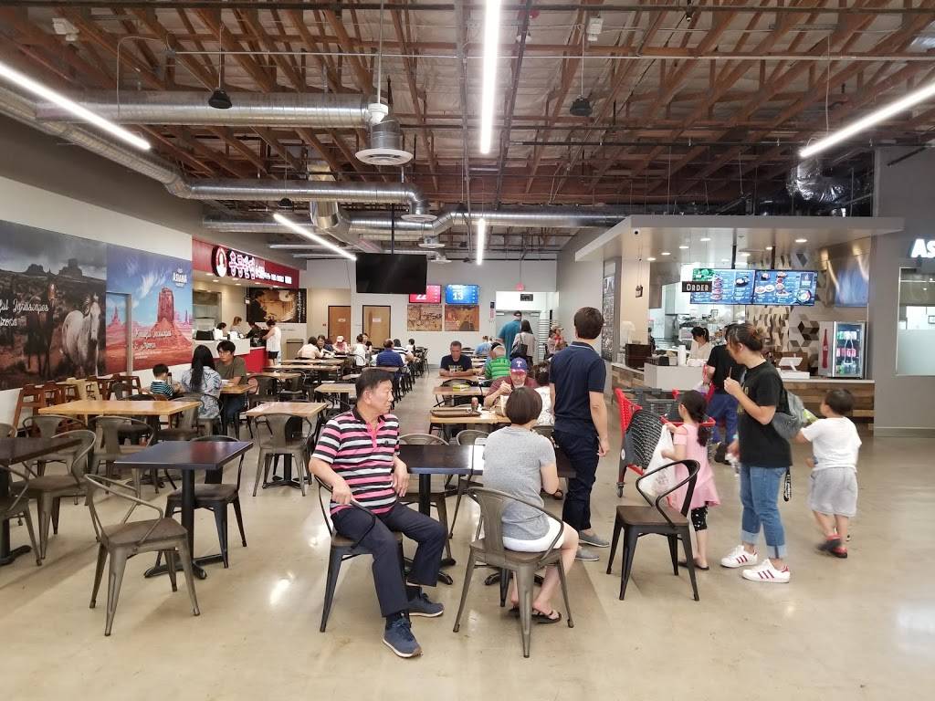 Hong Kong Banjum Mesa | restaurant | 1135 S Dobson Rd Suite 104, Mesa, AZ 85202, USA | 4804640410 OR +1 480-464-0410