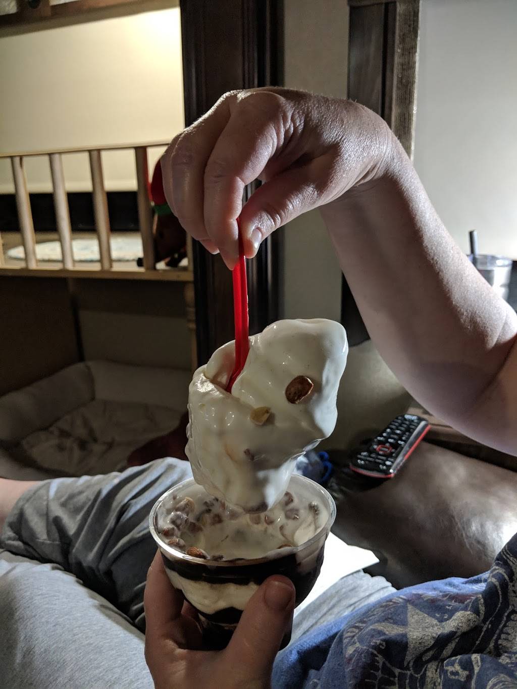 Dairy Queen | restaurant | 370 N Hill St, Tatum, TX 75691, USA | 9039472255 OR +1 903-947-2255