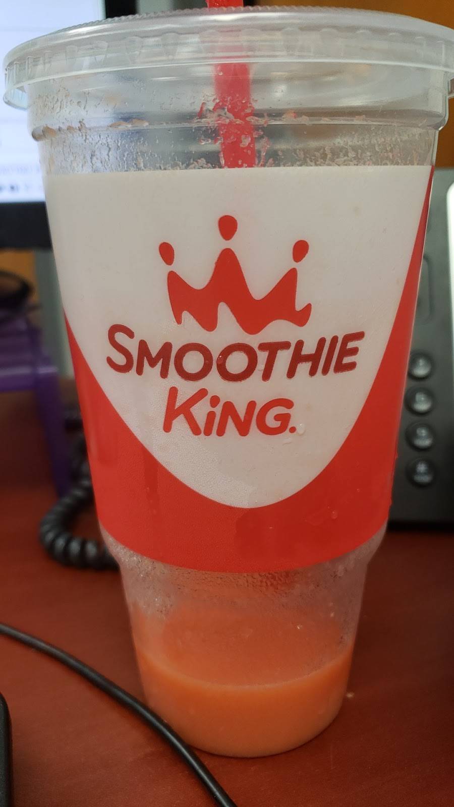 Smoothie King | restaurant | Behind Outback Steakhouse, 1095-D, S Walnut Ave, Cookeville, TN 38501, USA | 9315262999 OR +1 931-526-2999