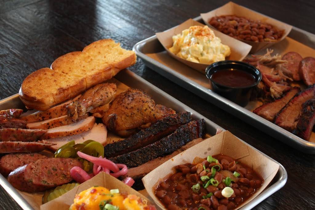 Brookstreet BBQ | restaurant | 7232 Hwy 6, Missouri City, TX 77459, USA | 2814033050 OR +1 281-403-3050