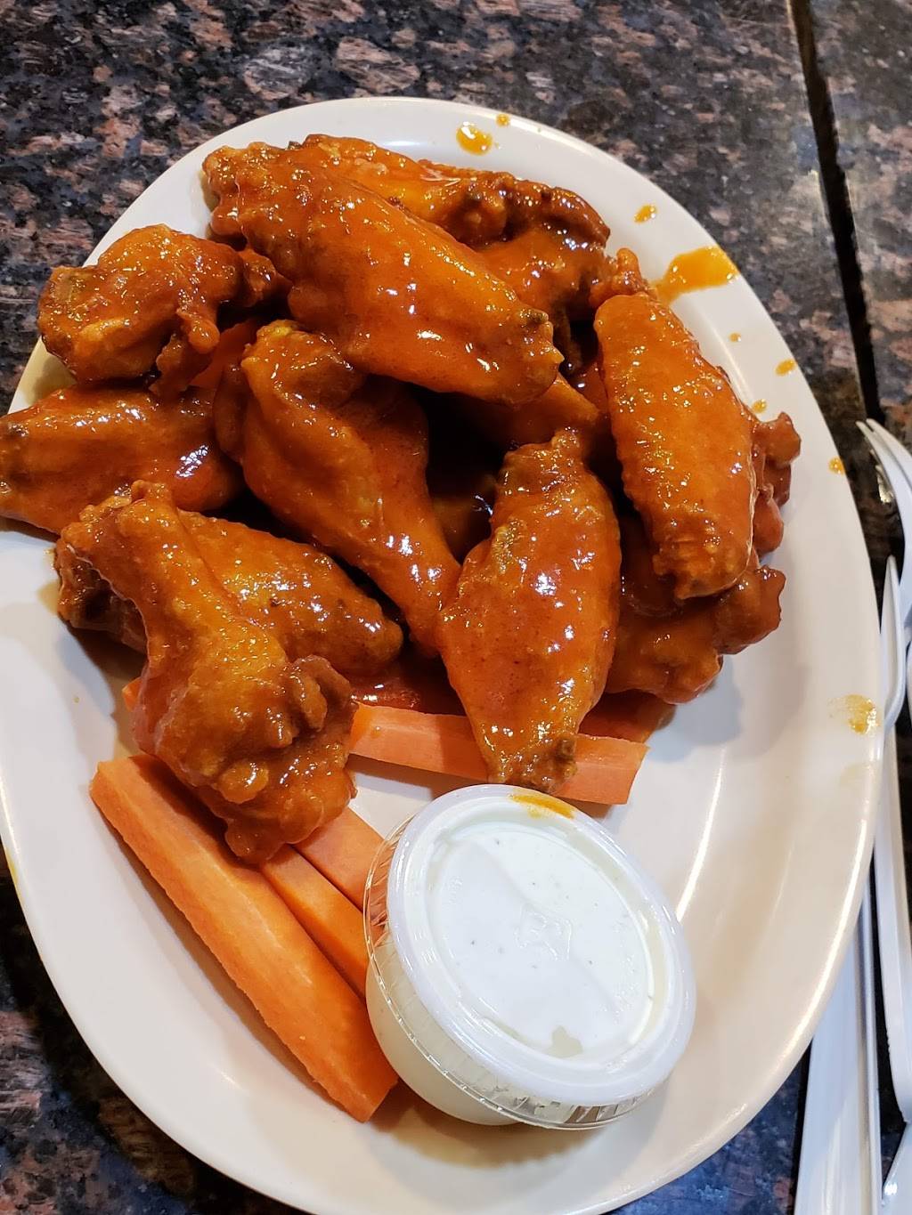 Long Wongs | restaurant | 1272 N Arizona Ave, Chandler, AZ 85225, USA | 4808999788 OR +1 480-899-9788