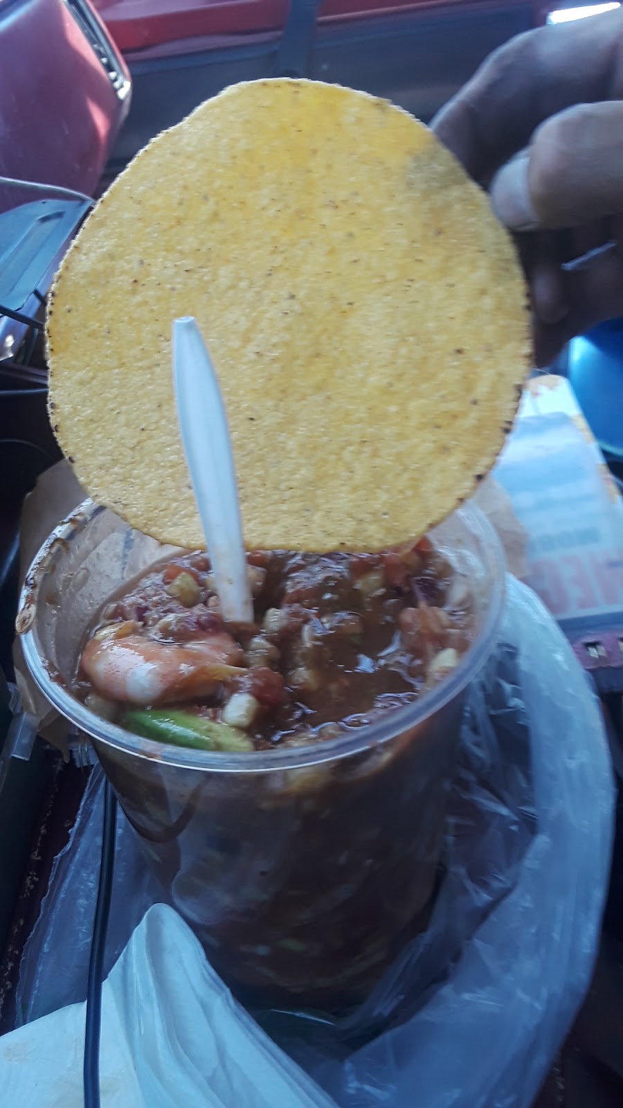 Mariscos el doctor del valle | restaurant | 8401 Reseda Blvd, Northridge, CA 91324, USA | 8184231277 OR +1 818-423-1277