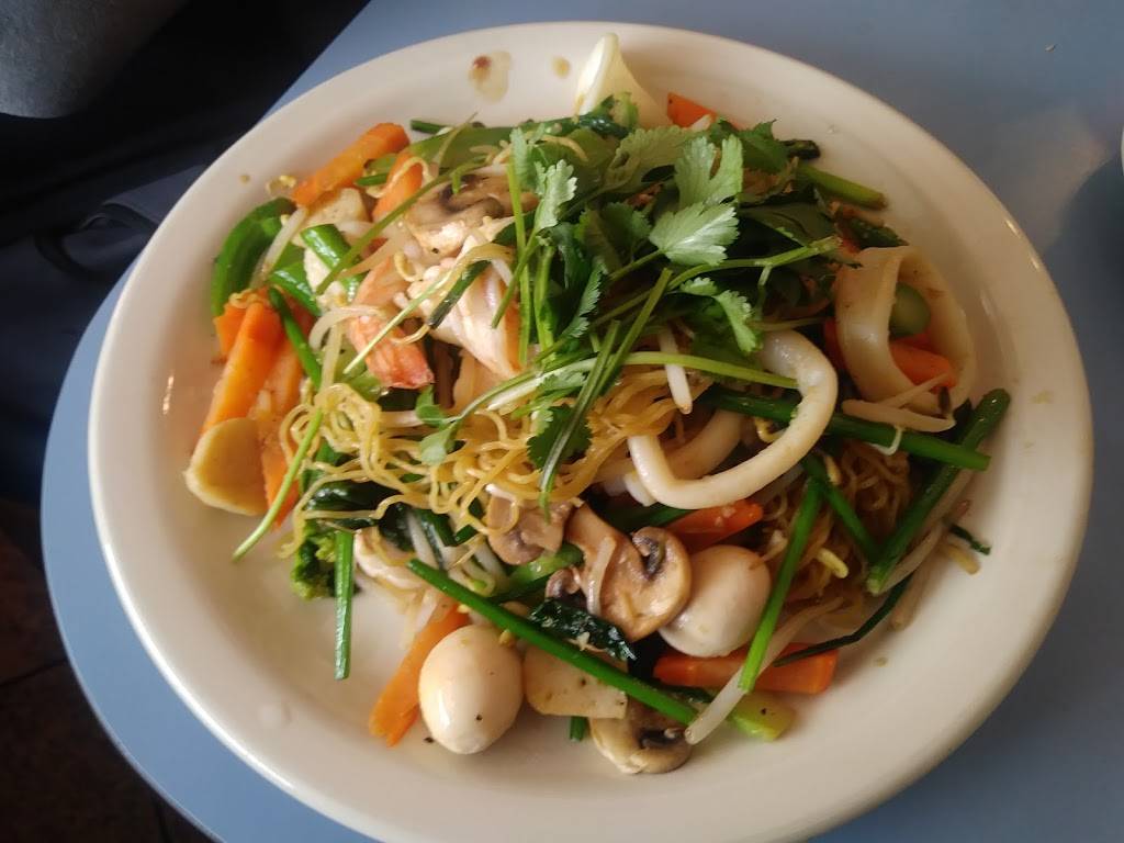 Pho Thang Restaurant | restaurant | 9539 SW 160th St, Miami, FL 33157, USA | 7862931118 OR +1 786-293-1118