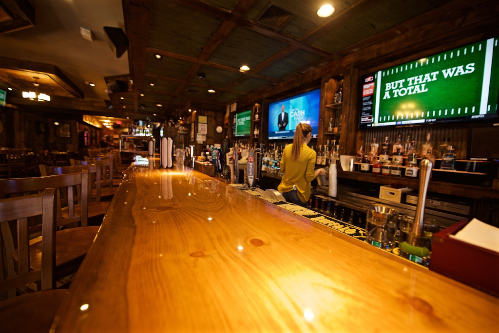 Saloon 151 | restaurant | 151 W Gay St, West Chester, PA 19380, USA | 6107018489 OR +1 610-701-8489