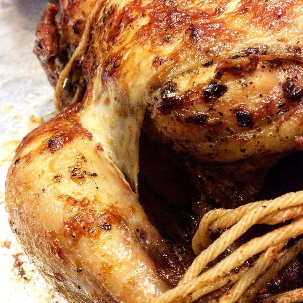 Thee Seven Sisters | meal delivery | 245 Ralph Ave, Brooklyn, NY 11233, USA | 7184430739 OR +1 718-443-0739