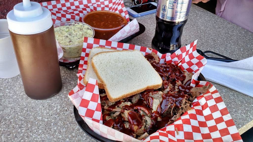 Ranchwood BBQ & Catering | restaurant | 2533 Folex Way, Spring Valley, CA 91978, USA | 6193370740 OR +1 619-337-0740