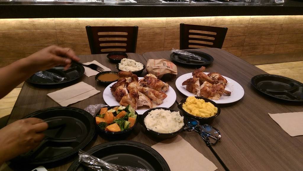 Boston Market | restaurant | 3781 Broadway, New York, NY 10032, USA | 6463676596 OR +1 646-367-6596