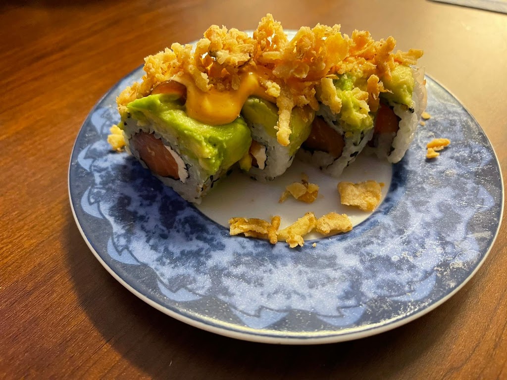 Kingdom Sushi | restaurant | 5632 International Dr, Orlando, FL 32819, USA | 4076014809 OR +1 407-601-4809