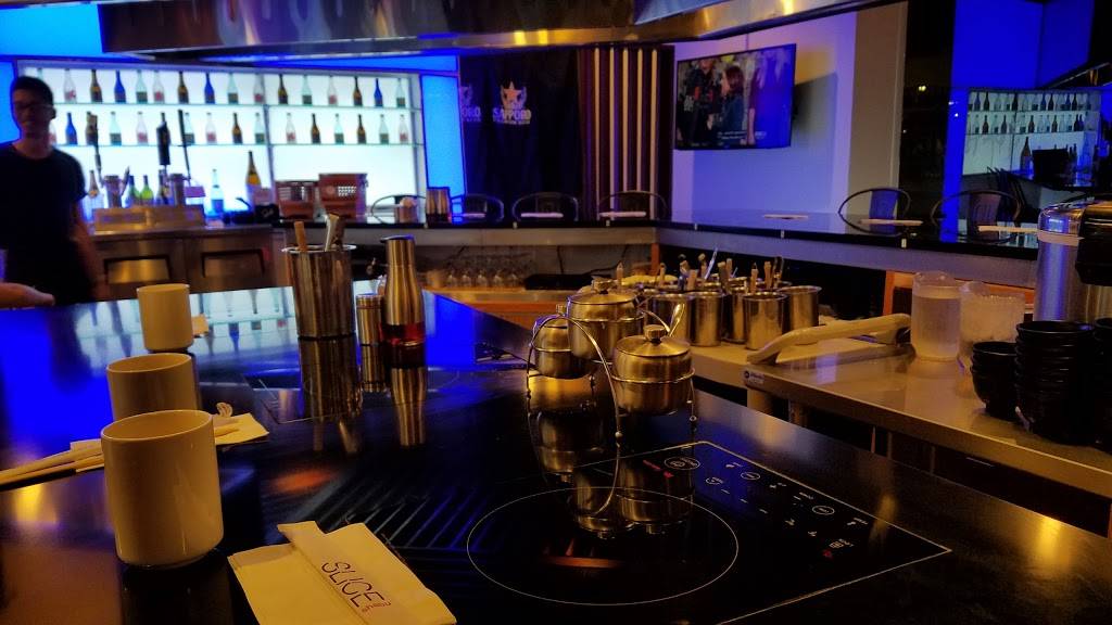 Slice Shabu | restaurant | 225 N Harbor Blvd, Fullerton, CA 92832, USA | 7148791510 OR +1 714-879-1510