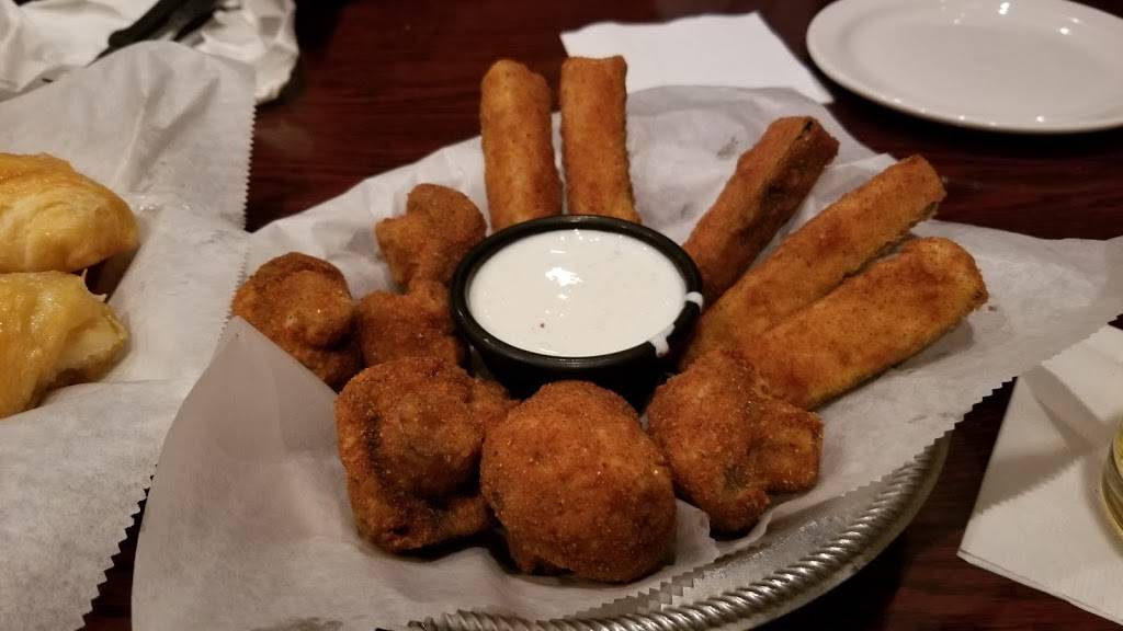 Austins Restaurant | restaurant | 2448 N Main St, High Point, NC 27262, USA | 3368691600 OR +1 336-869-1600