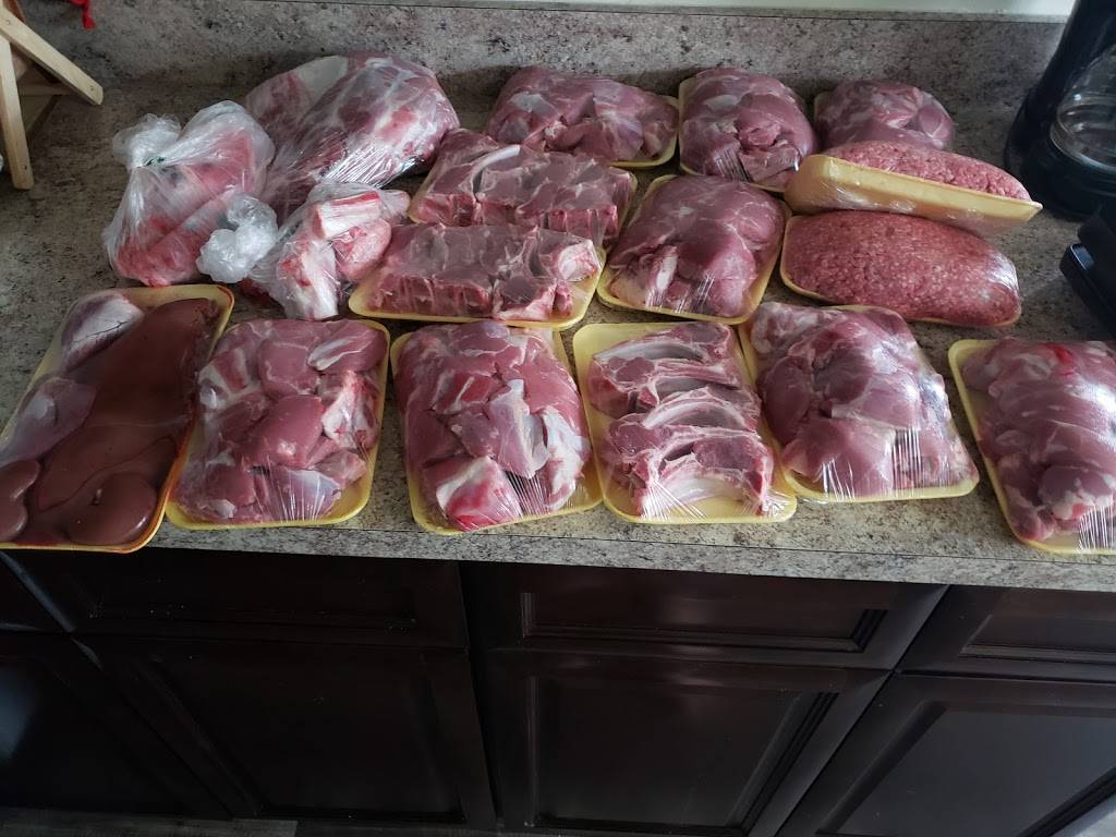 Rockville Gourmet Halal Meat | restaurant | 1331 Rockville Pike c, Rockville, MD 20852, USA | 3014244444 OR +1 301-424-4444