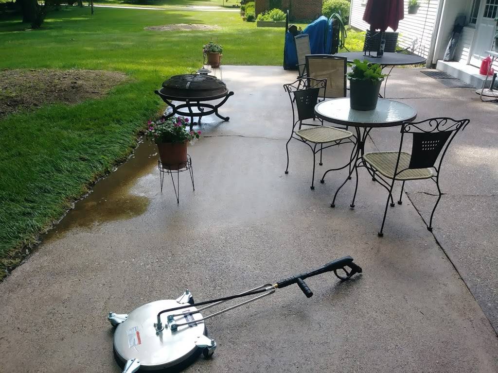 Quality Power Wash | restaurant | 5025 Friendship Ave, Youngstown, OH 44512, USA | 2342545244 OR +1 234-254-5244