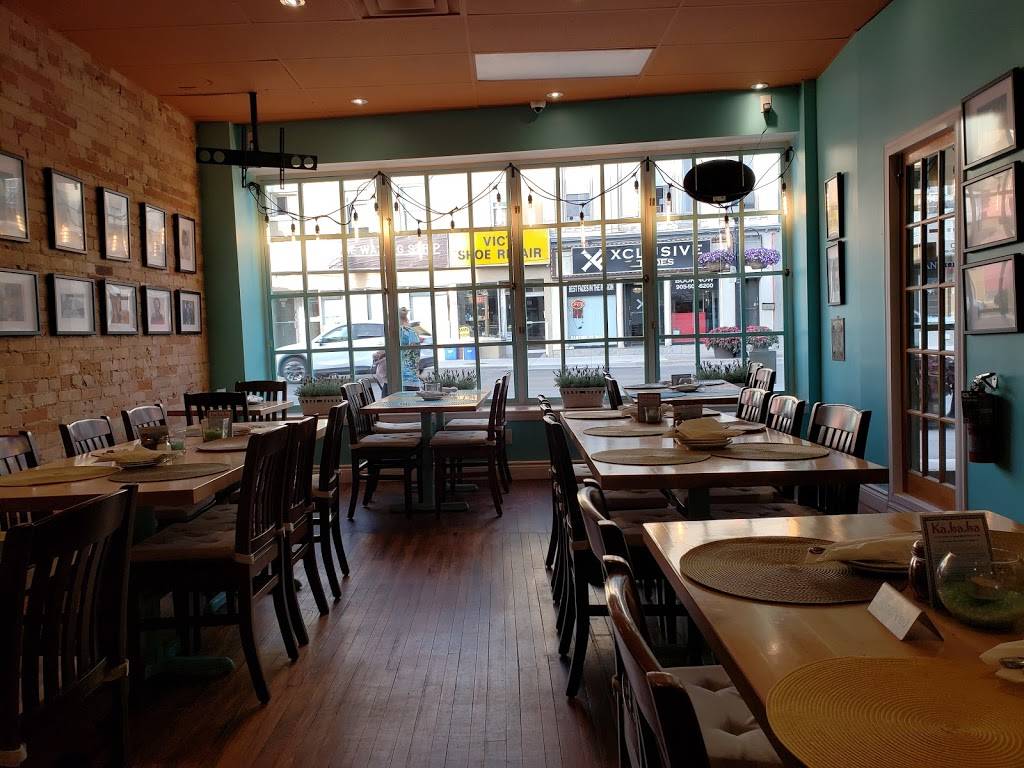 Kababa Express | restaurant | 15236 Yonge St, Aurora, ON L4G 1L9, Canada | 9055035858 OR +1 905-503-5858