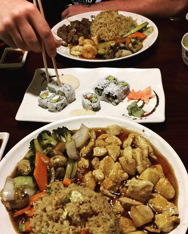 Ichiban Japanese Restaurant | restaurant | 1889 S Roane St, Harriman, TN 37748, USA | 8658820078 OR +1 865-882-0078