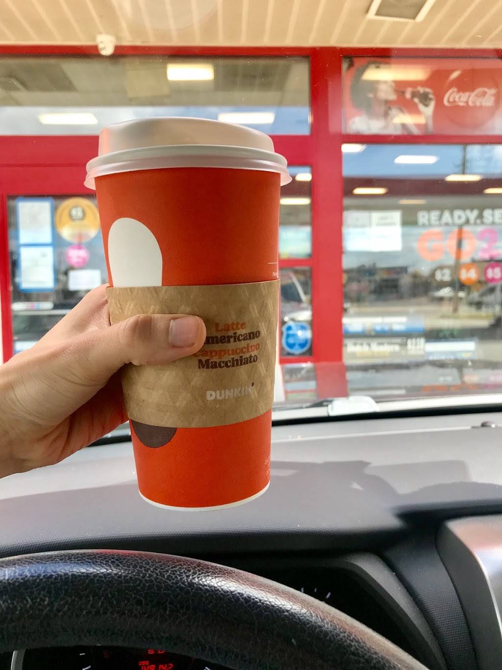 Dunkin | bakery | 5643 Ridge Ave, Philadelphia, PA 19128, USA | 2158481107 OR +1 215-848-1107