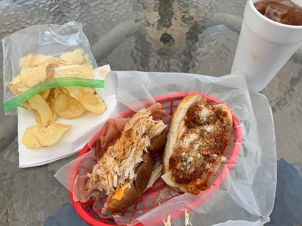 Doghouse Chillidogs | restaurant | 11425 U.S. Hwy 280 W, Waverly, AL 36879, USA | 3347407262 OR +1 334-740-7262