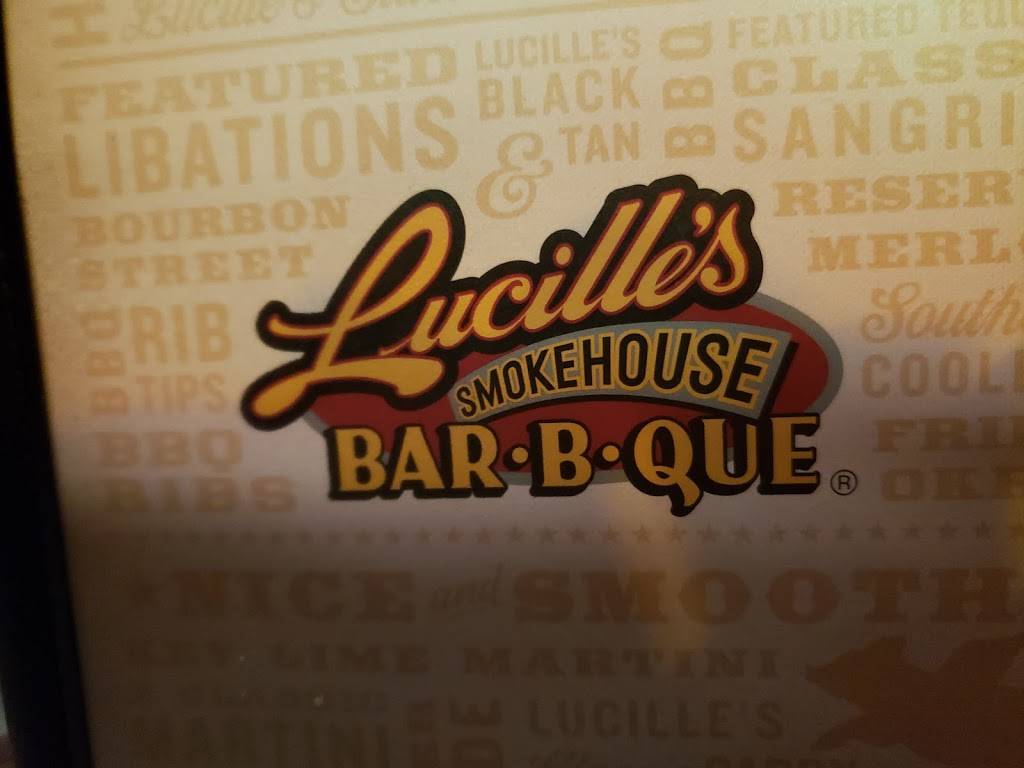 Lucilles Smokehouse BBQ Thanksgiving Pickup Truck Location | restaurant | 6220 Topanga Canyon Blvd #1480, Woodland Hills, CA 91367, USA | 8183467427 OR +1 818-346-7427
