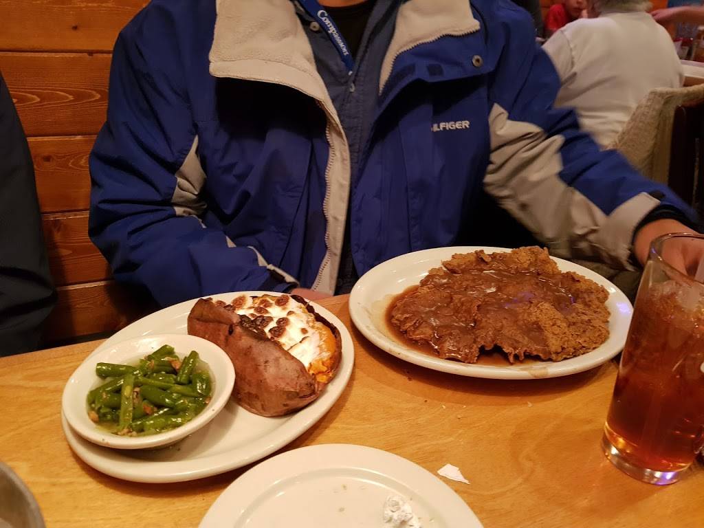 Texas Roadhouse | restaurant | 16196 Jackson Creek Pkwy, Monument, CO 80132, USA | 7194819980 OR +1 719-481-9980