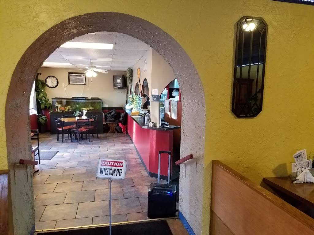 Pantheon Pizza | restaurant | 505 White St, Daytona Beach, FL 32114, USA | 3862587180 OR +1 386-258-7180