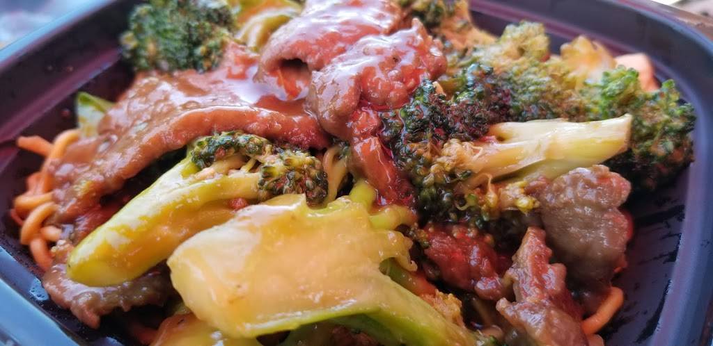 Panda Express | meal takeaway | 13046 CA-33, Gustine, CA 95322, USA | 2098266072 OR +1 209-826-6072