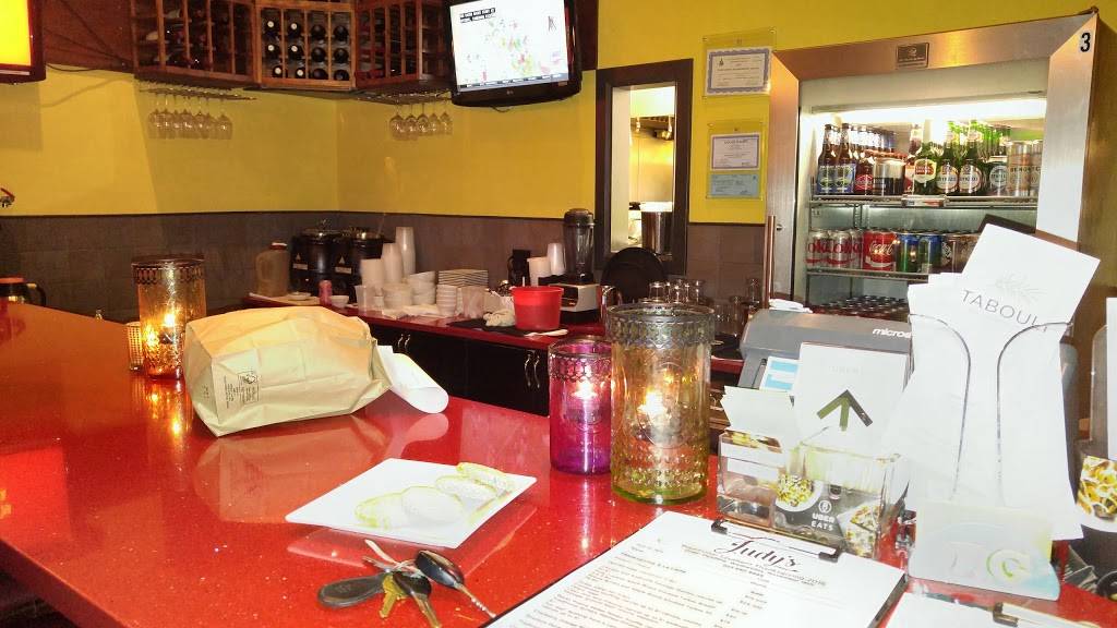 Tabouli Grill | restaurant | 59 High Ridge Rd, Stamford, CT 06905, USA | 2035048888 OR +1 203-504-8888