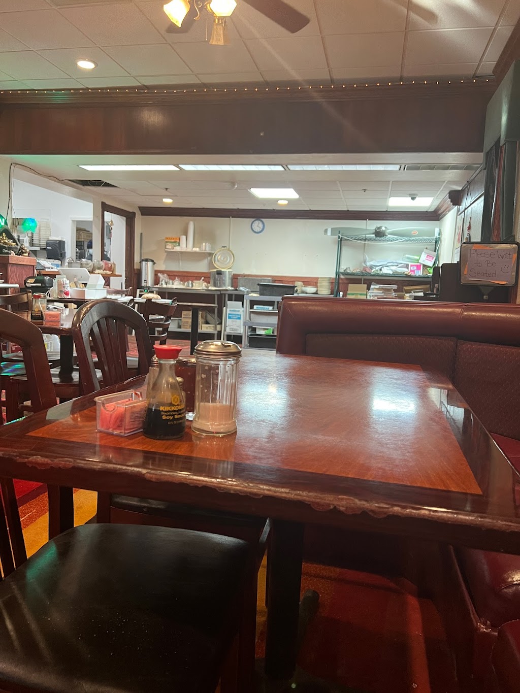 Bamboo Chinese Kitchen | restaurant | 360 N Main St, Tonopah, NV 89049, USA | 7754823888 OR +1 775-482-3888