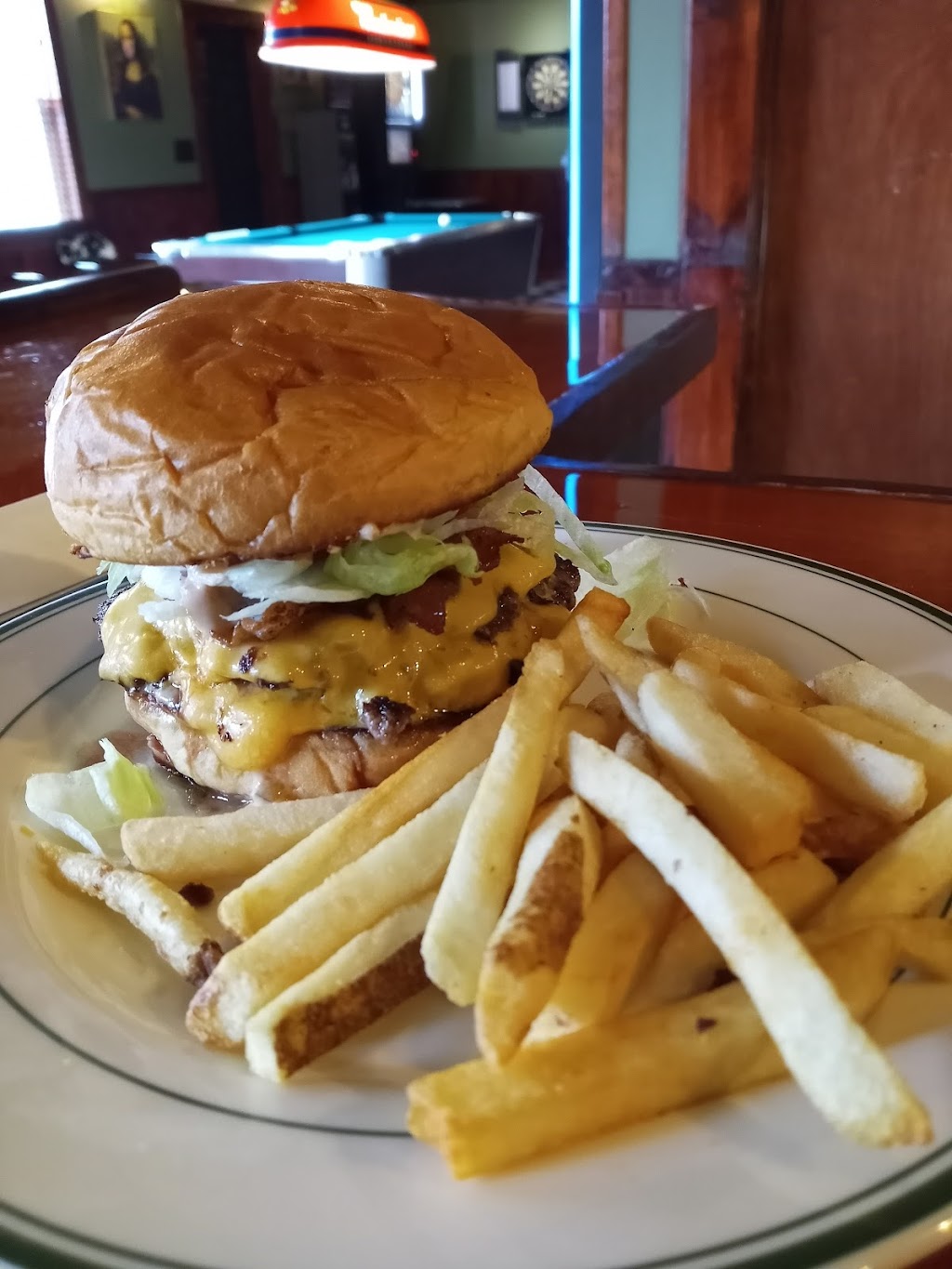 Sullivan House Bar & Grill | restaurant | 544 Wurtsboro Mountain Rd, Wurtsboro, NY 12790, USA | 8456444058 OR +1 845-644-4058