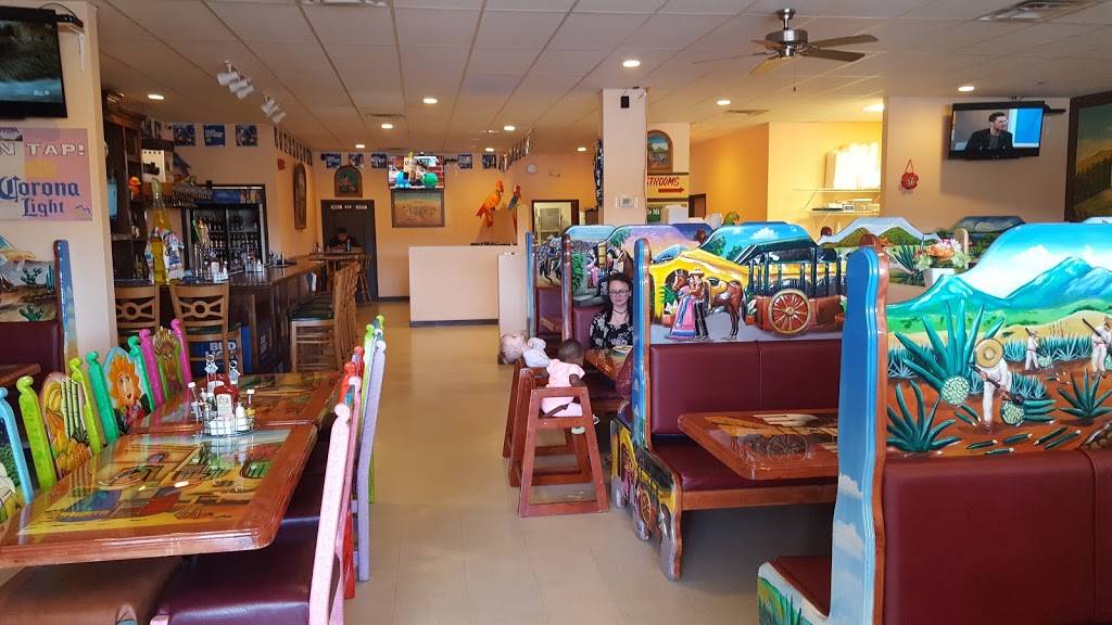 Mi Hacienda Coeburn Va | restaurant | 509 Front St W, Coeburn, VA 24230, USA | 2768071552 OR +1 276-807-1552