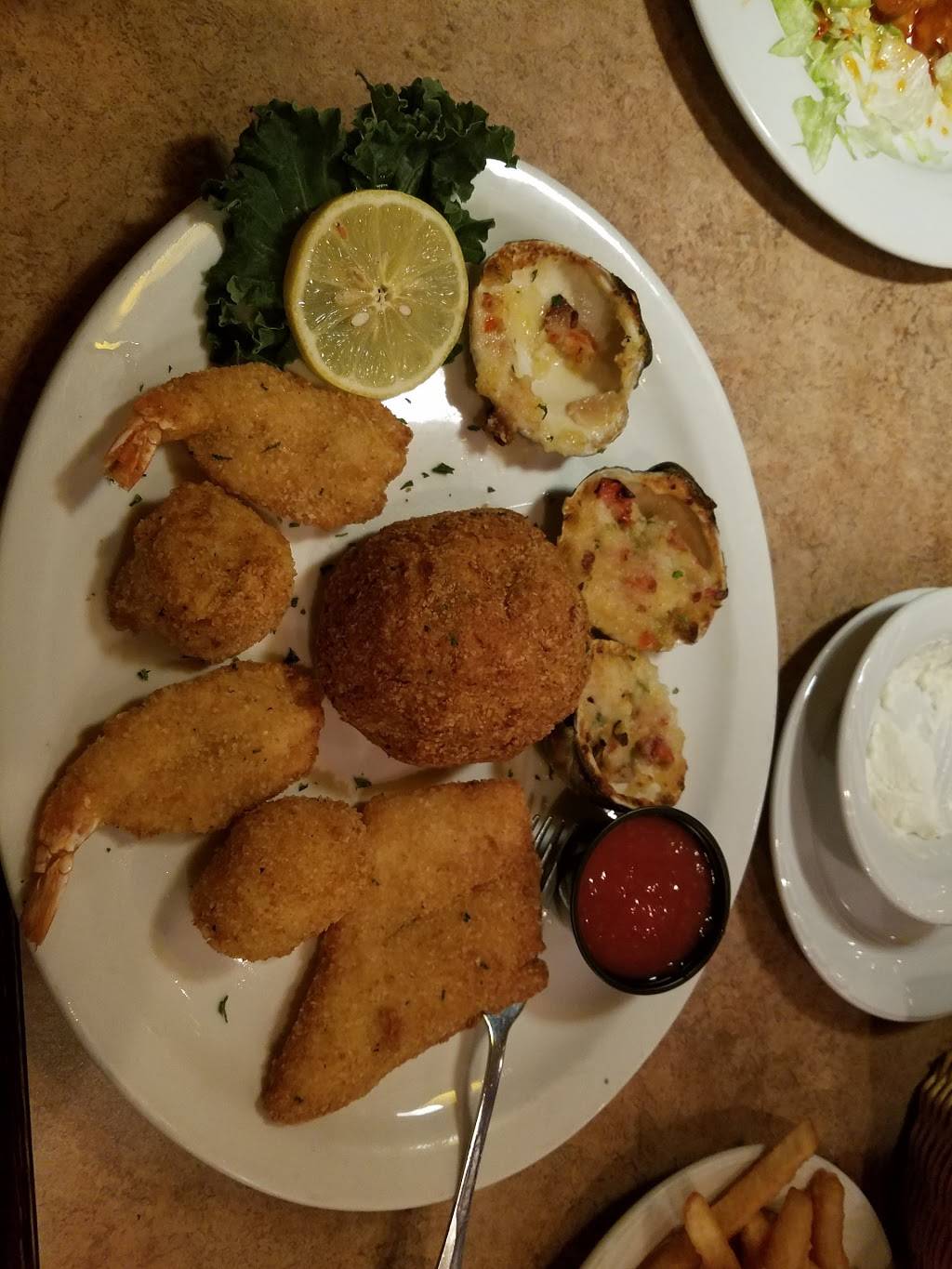 Fallston Seafood Restaurant | restaurant | 2108 Fallston Rd, Fallston, MD 21047, USA | 4108779900 OR +1 410-877-9900