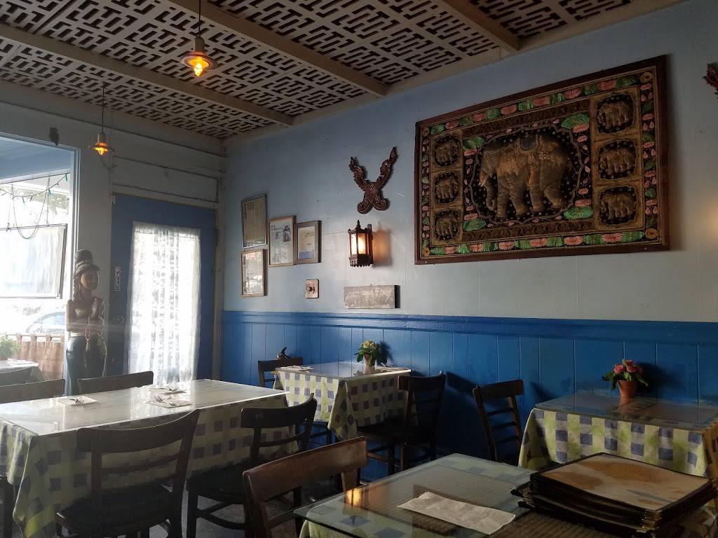 Thai Time Restaurant | restaurant | 315 8th Ave, San Francisco, CA 94118, USA | 4158313663 OR +1 415-831-3663