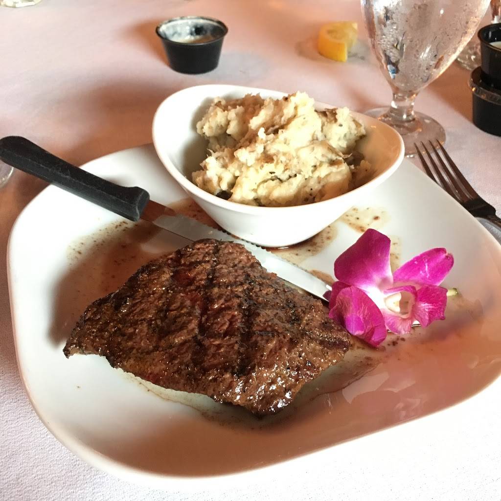 Opera House Restaurant | restaurant | 142 S Lindell St, Martin, TN 38237, USA | 7315878000 OR +1 731-587-8000