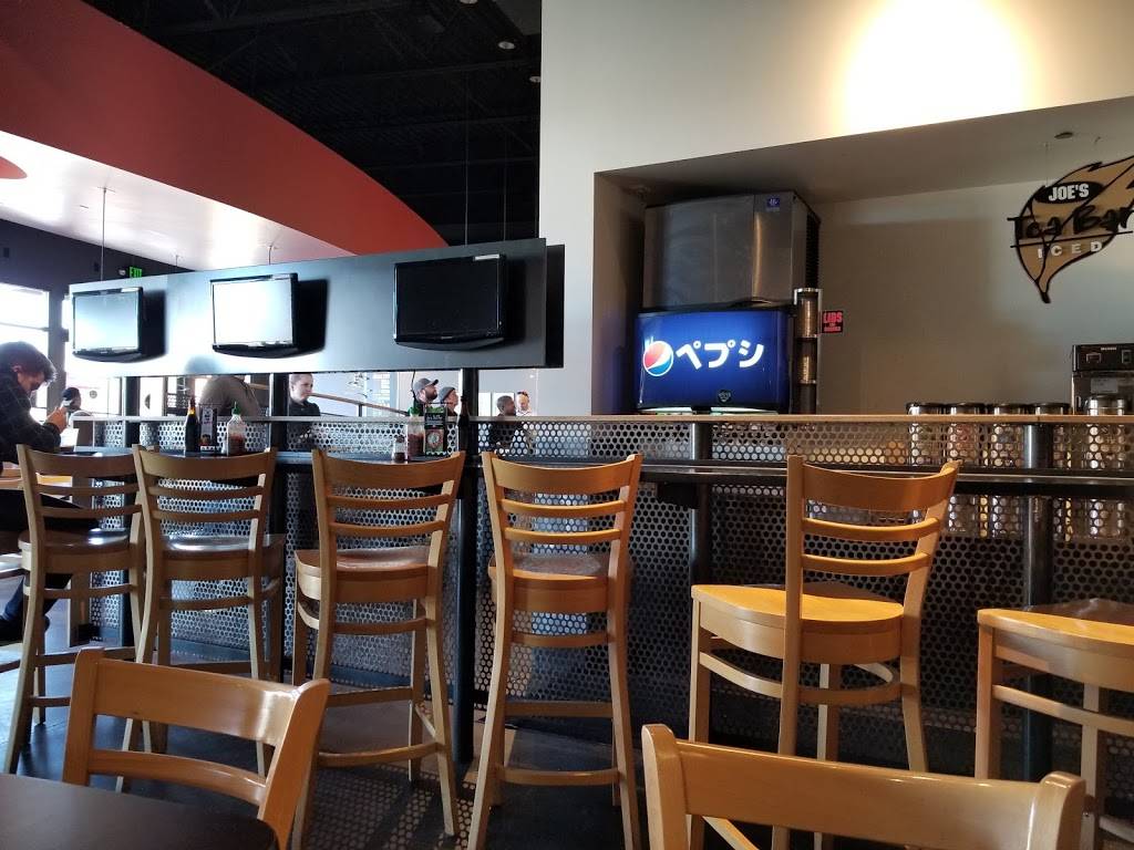 Tokyo Joes | restaurant | 6775 S Cornerstar Way, Aurora, CO 80016, USA | 7202142455 OR +1 720-214-2455