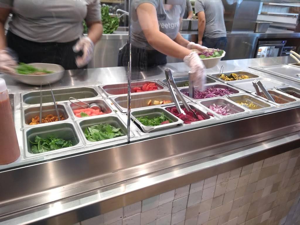 sweetgreen | meal takeaway | 2551 Amherst St, Houston, TX 77005, USA | 8327207500 OR +1 832-720-7500