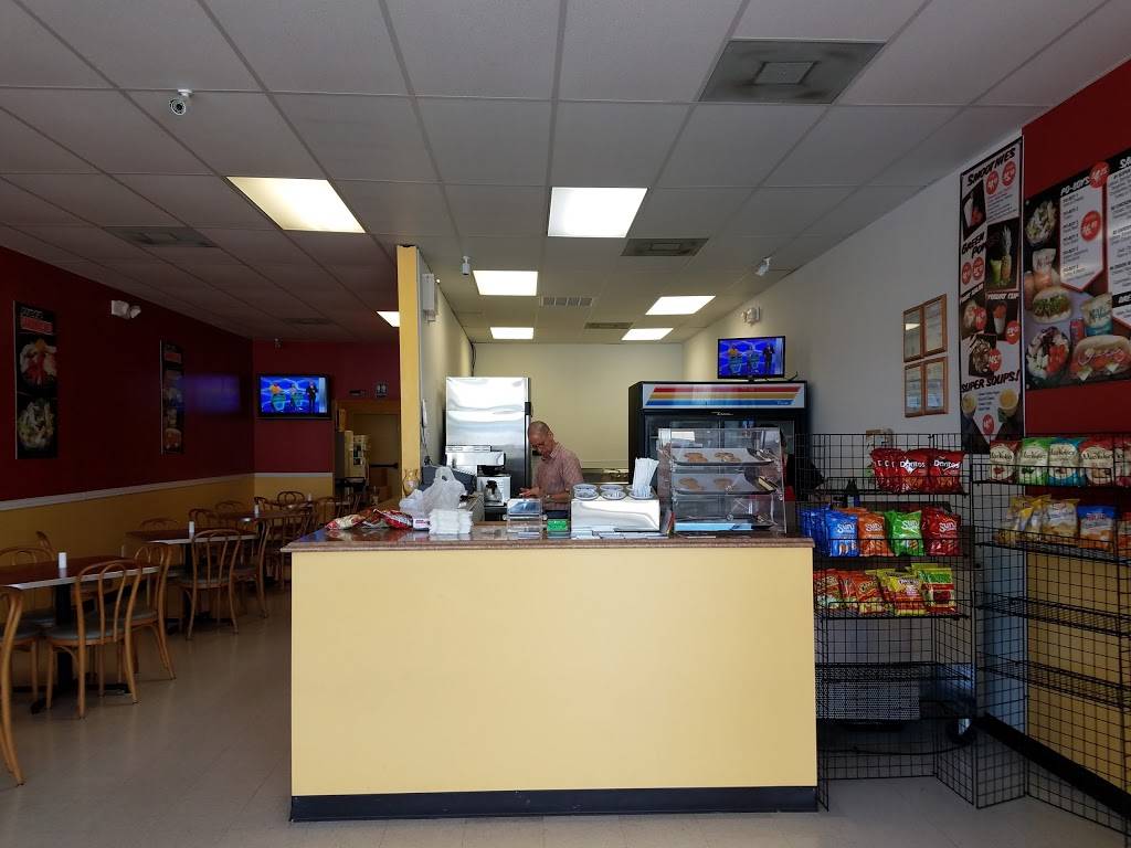 Super Sandwiches | restaurant | 7303 Breen Dr, Houston, TX 77086, USA | 2819314818 OR +1 281-931-4818