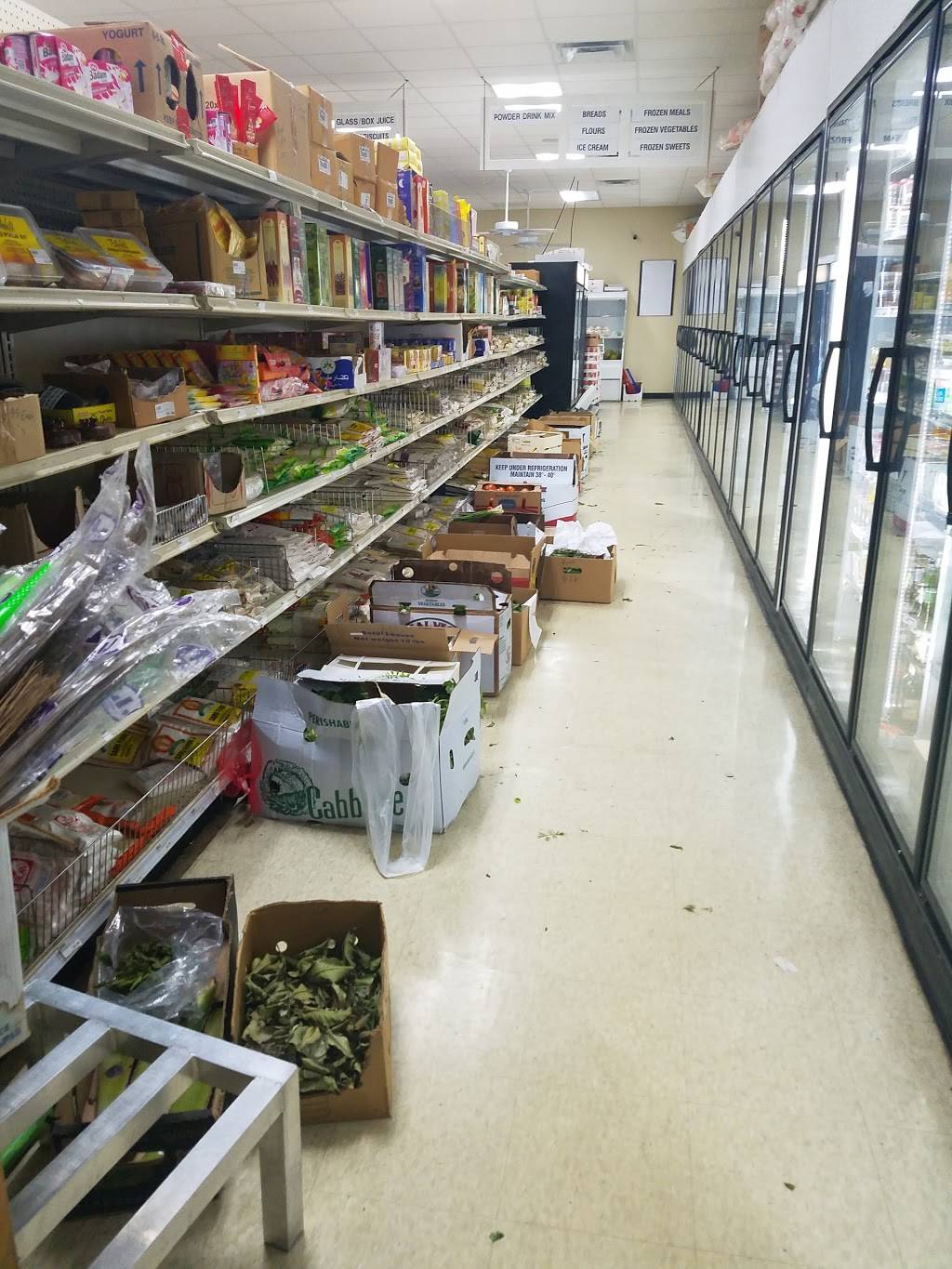 spices of india & middle eastern groceries | restaurant | 544 St Andrews Rd, Columbia, SC 29210, USA | 8037721880 OR +1 803-772-1880