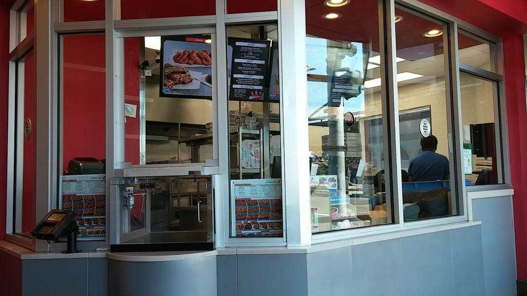 Dominos Pizza | meal delivery | 1204 Fruitvale Ave, Oakland, CA 94601, USA | 5105363200 OR +1 510-536-3200
